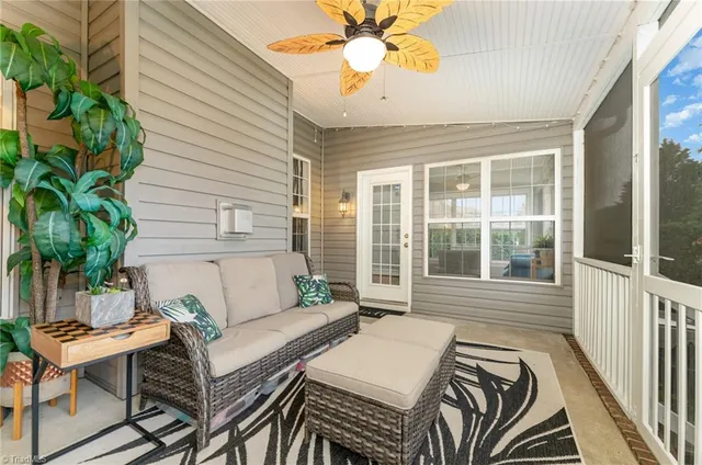 $550,000 | 7600 Cedar Chase Drive, Greensboro, NC 27455