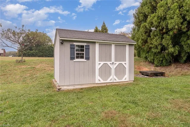 $550,000 | 7600 Cedar Chase Drive, Greensboro, NC 27455