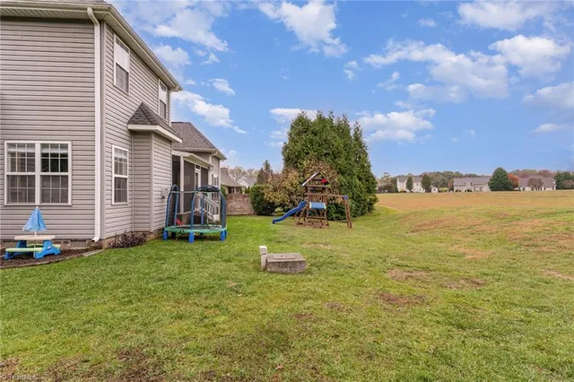 $550,000 | 7600 Cedar Chase Drive, Greensboro, NC 27455