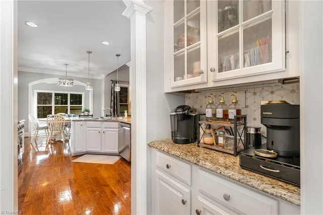 $550,000 | 7600 Cedar Chase Drive, Greensboro, NC 27455