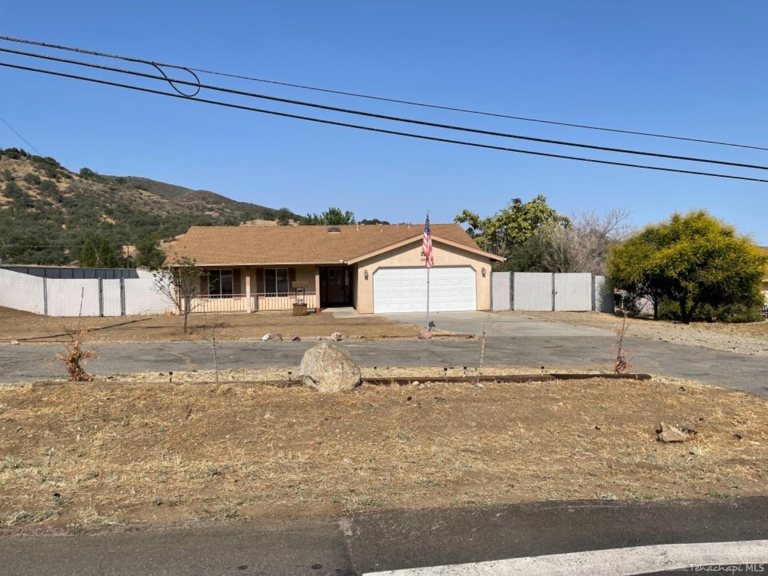 18451 Arosa Road Tehachapi, CA 93561 - Photo 56 of 56 Gallery Image 56