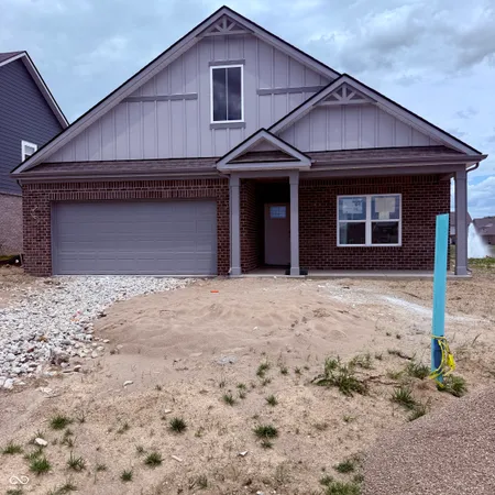 $349,900 | 1336 Scotch Lane, Greenwood, IN 46143