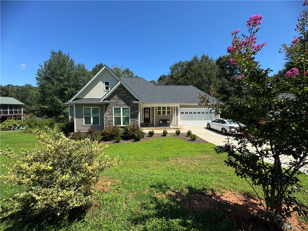 110 Tc-2-152 Easley, SC 29642 - Photo 1 of 32
