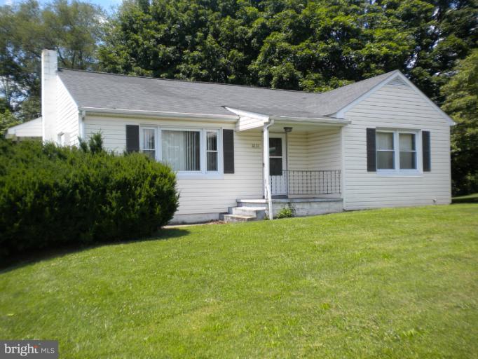 4604 Lander Road Jefferson, MD 21755 - Photo 15 of 15 Exterior (Front)