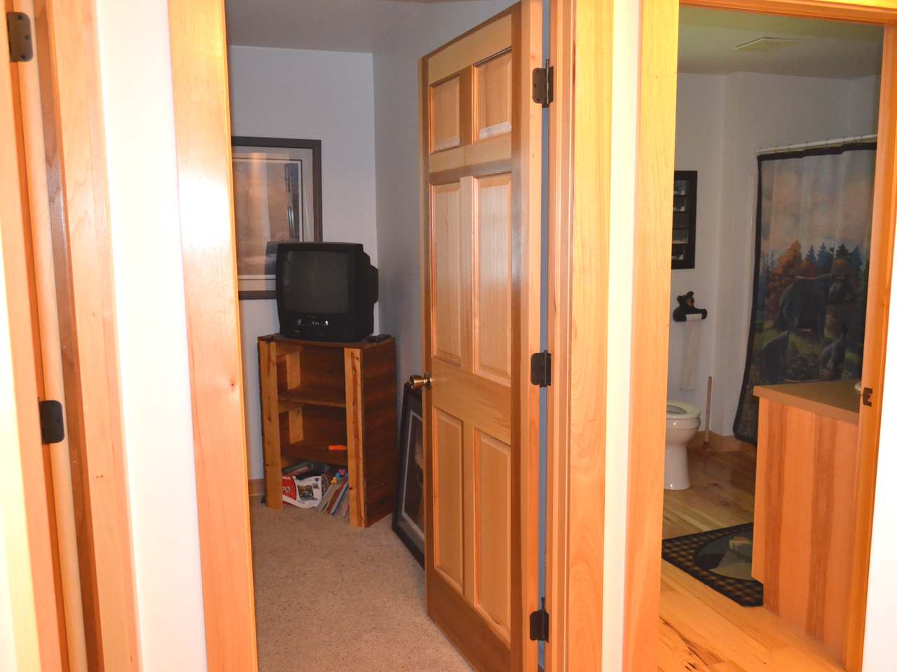 8685 Walsh Lake Road Crandon, WI 54520 - Photo 18 of 29 Gallery Image 18