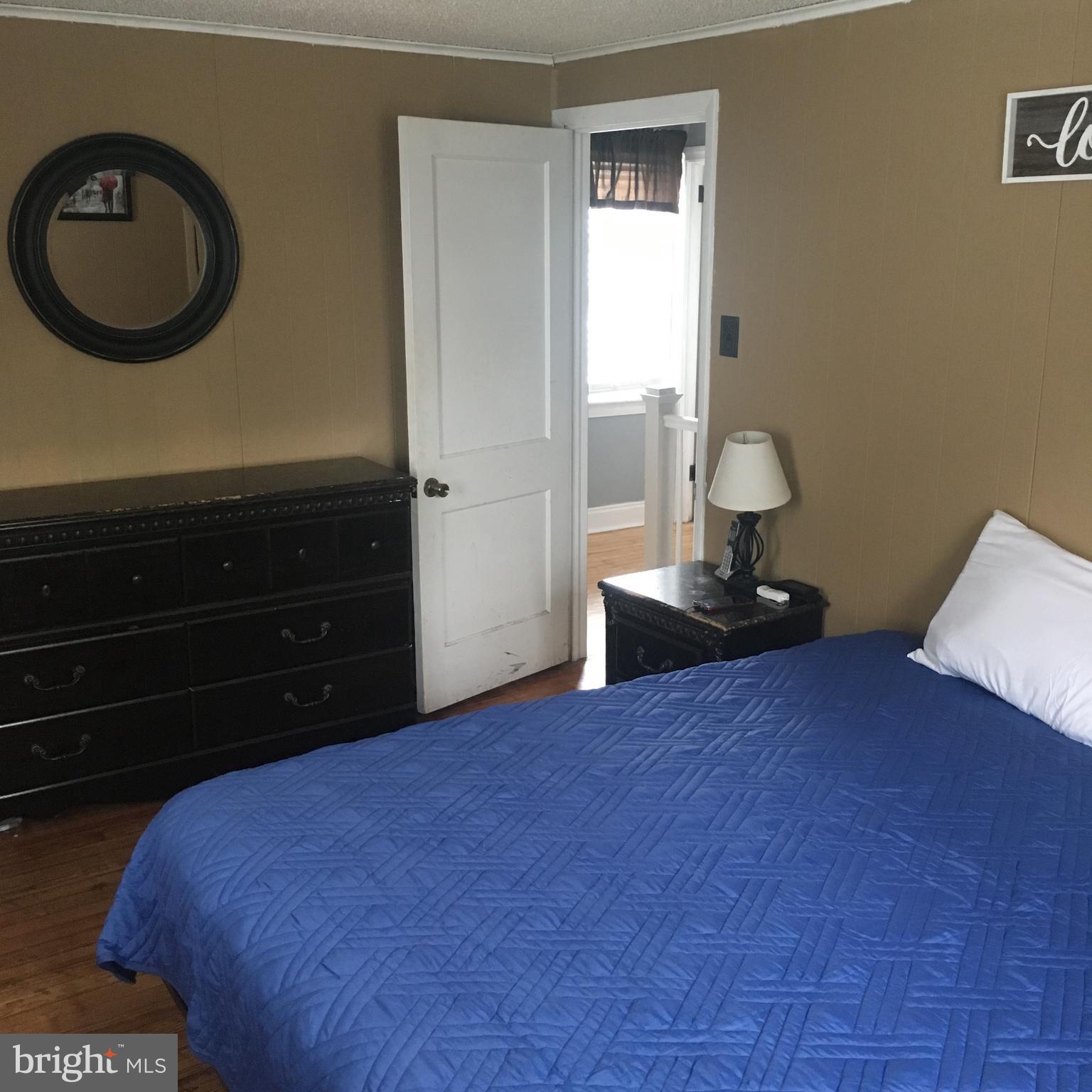 527 Clements Bridge Road Barrington, NJ 08007 - Photo 14 of 20 View of Master Bedroom into Hall
