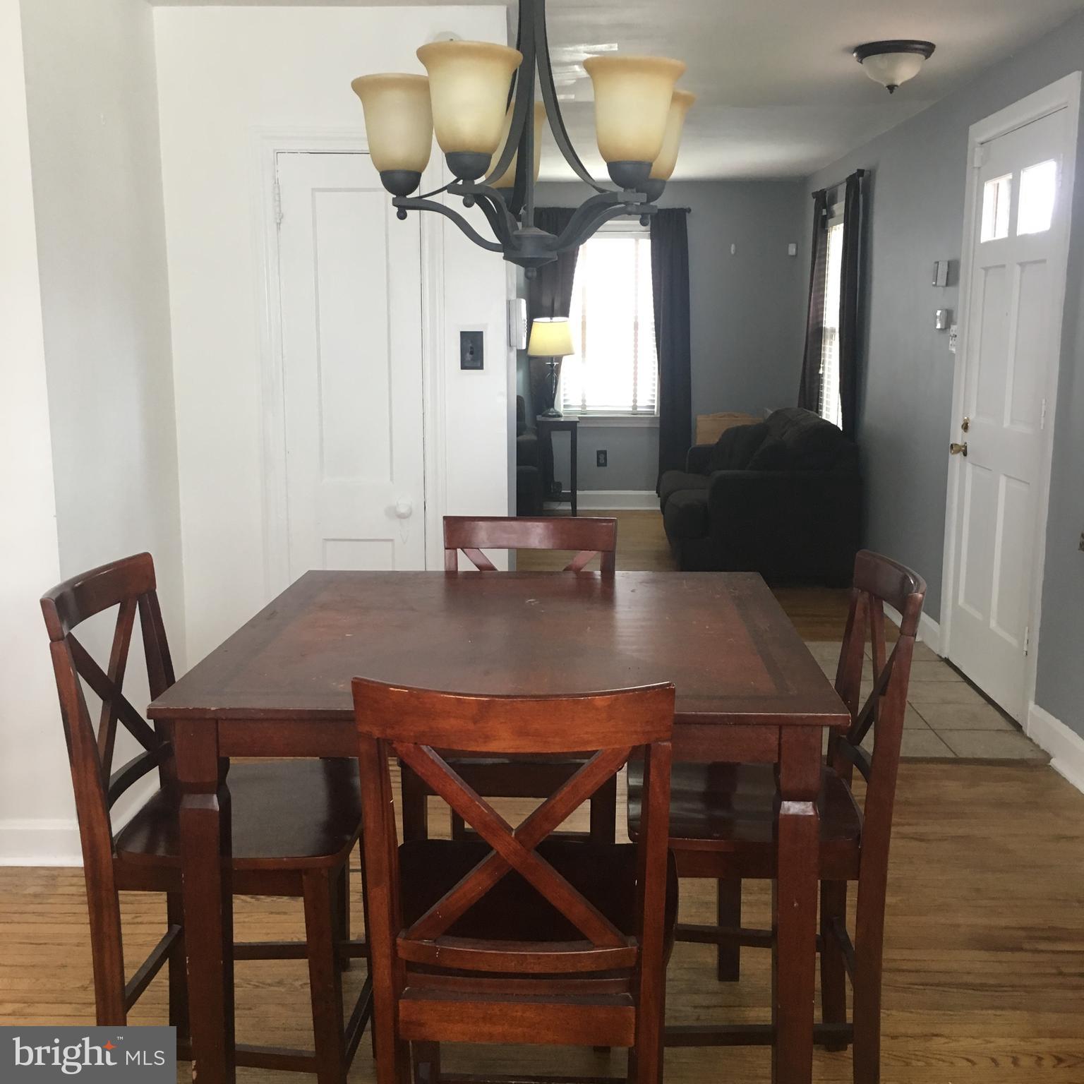 527 Clements Bridge Road Barrington, NJ 08007 - Photo 8 of 20 Another View of Dining Room