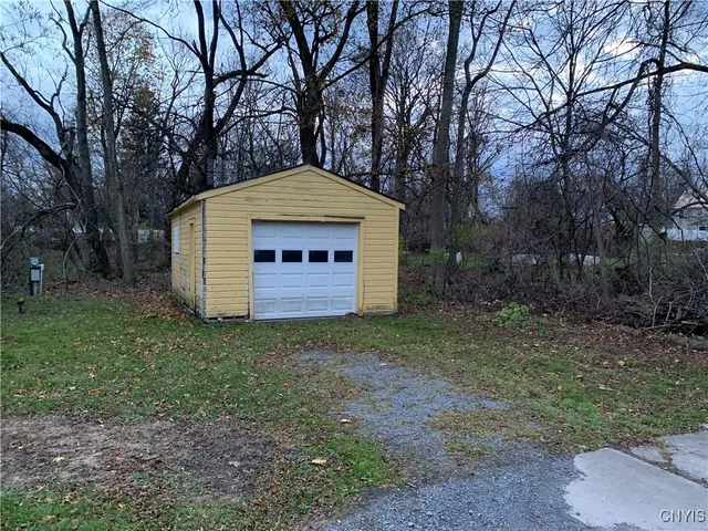 $164,900 | 1 Mill Street, Clark Mills, NY 13321