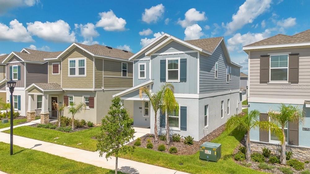 6176 Shavasana Road Clermont, FL 34714 - Photo 61 of 66