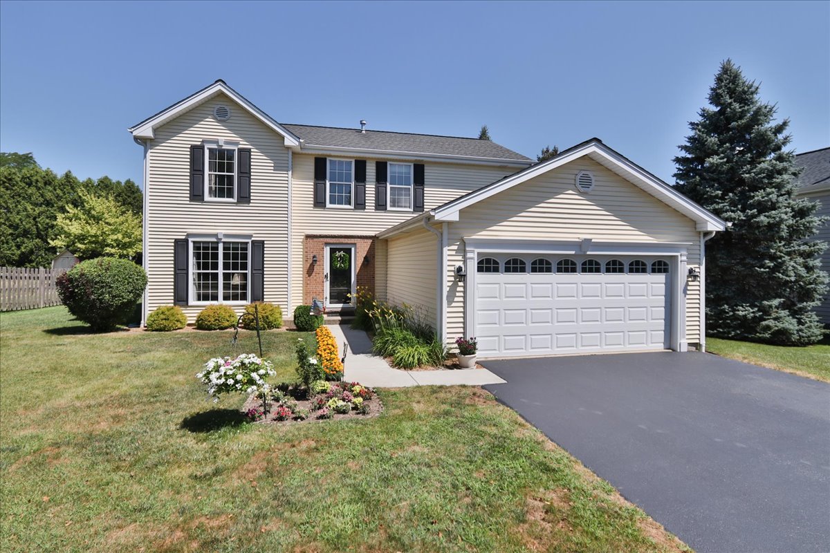 515 Shallow Cove Road Lake Zurich, IL 60047 - Photo 1 of 29 Gallery Image 1
