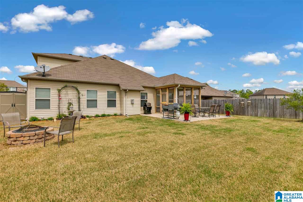 343 Blackberry Boulevard Springville, AL 35146 - Photo 34 of 41