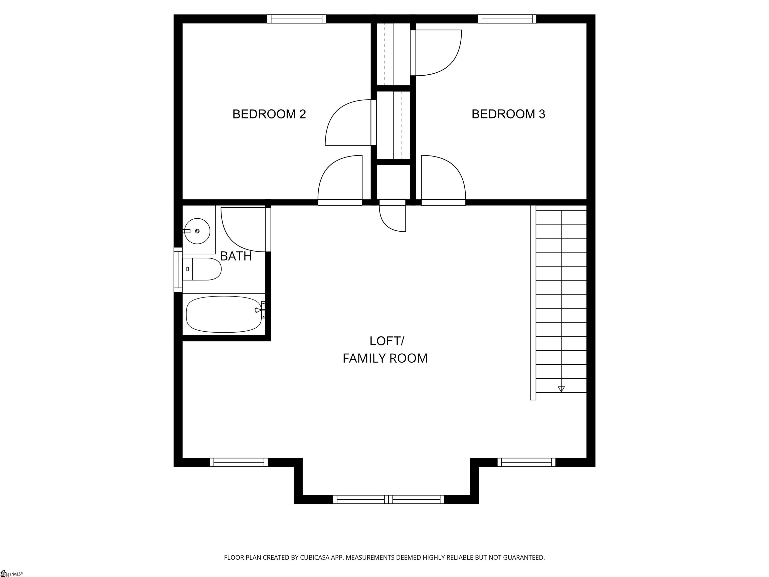 13009 Danube Circle Seneca, SC 29672 - Photo 46 of 47