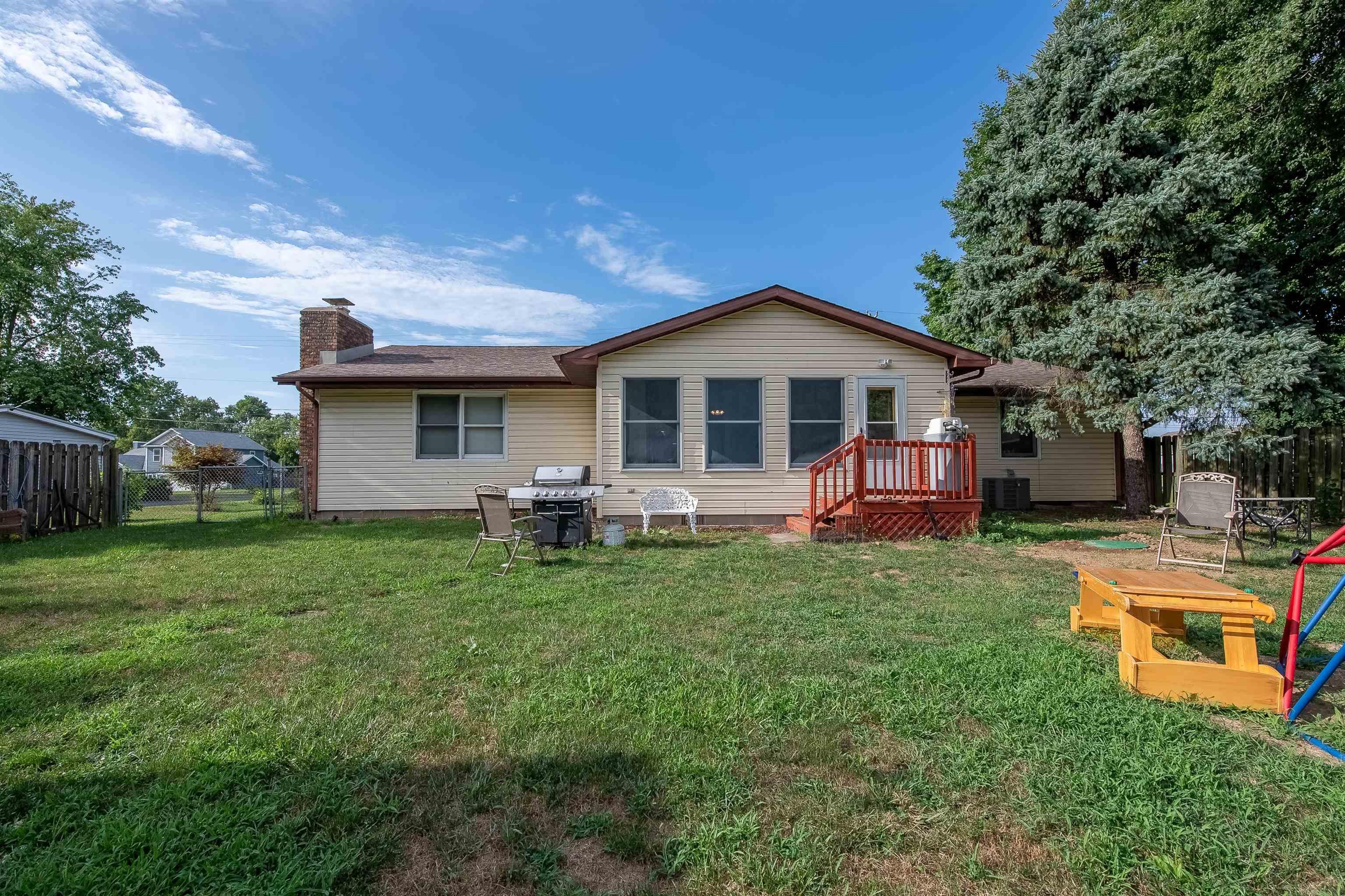 239 Elston Road Lafayette, IN 47909 - Photo 24 of 31 Gallery Image 24
