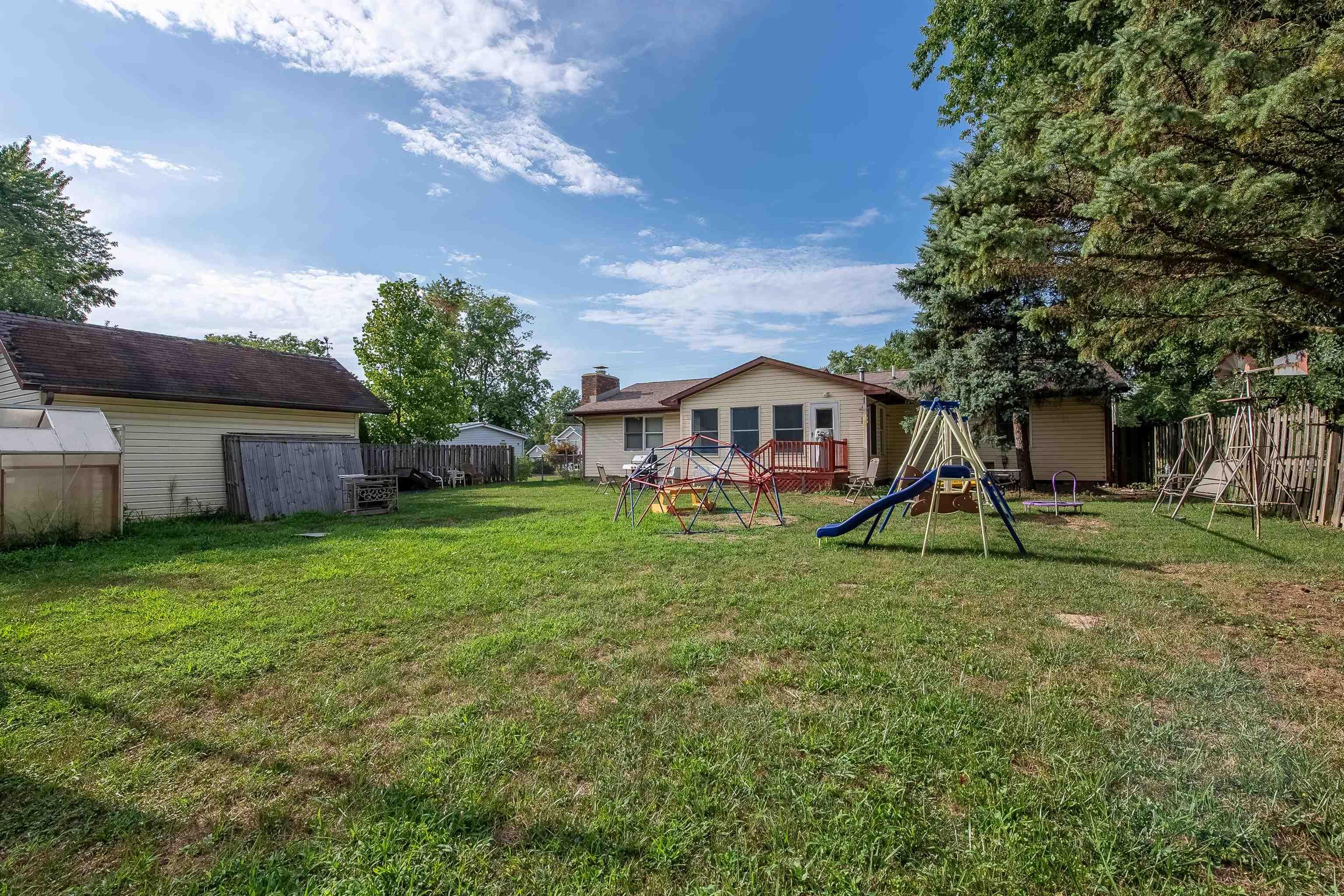 239 Elston Road Lafayette, IN 47909 - Photo 25 of 31 Gallery Image 25