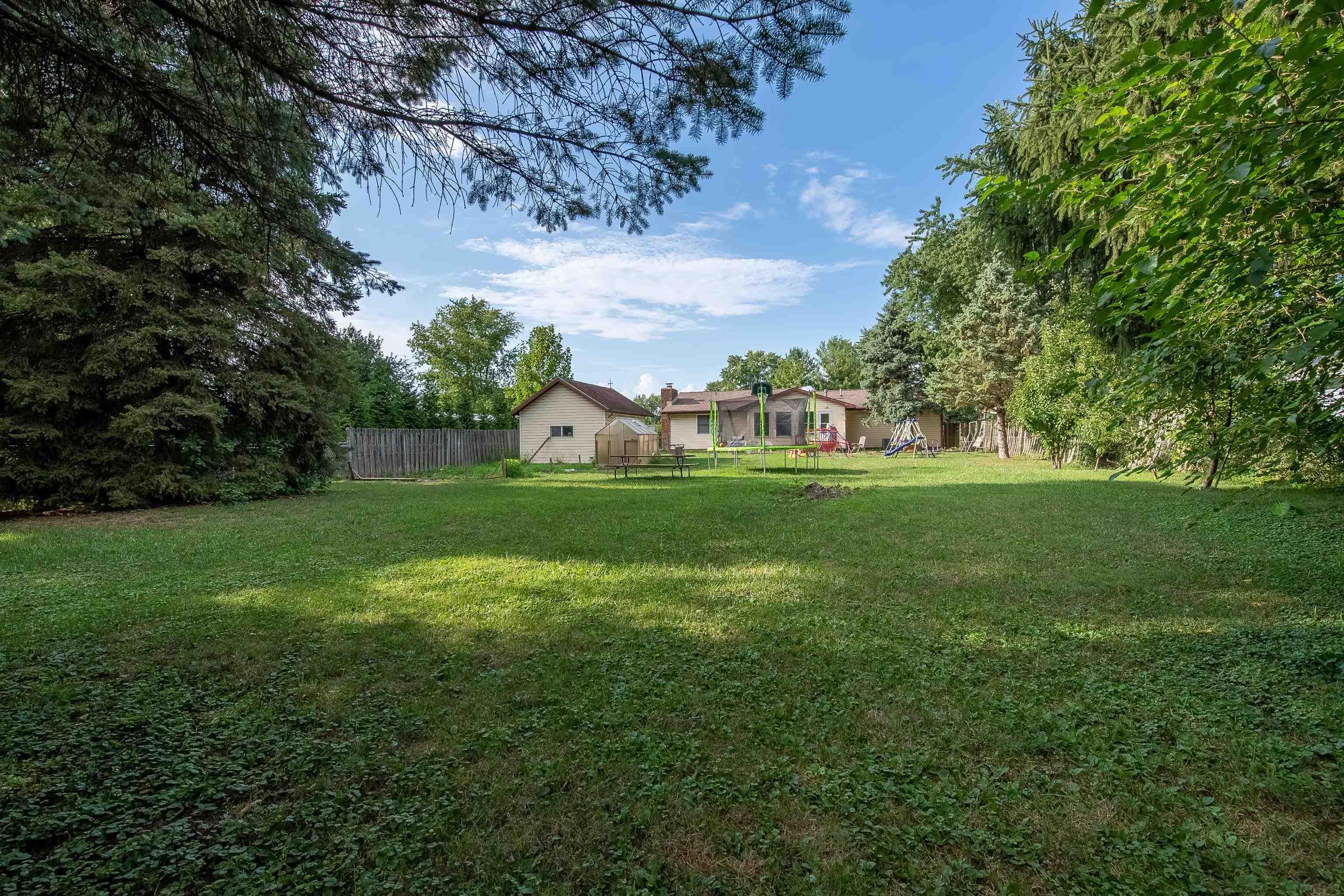 239 Elston Road Lafayette, IN 47909 - Photo 27 of 31 Gallery Image 27