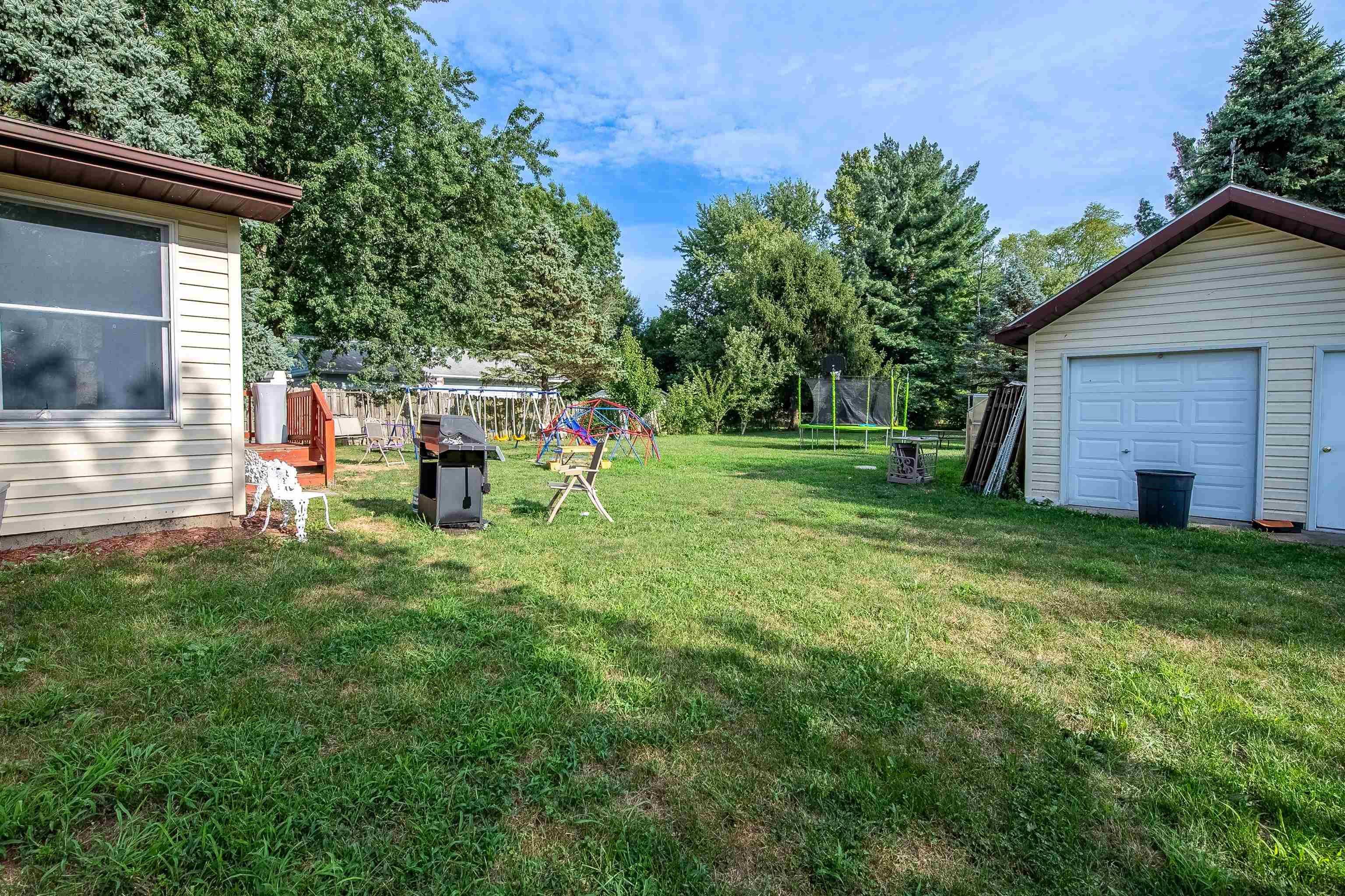 239 Elston Road Lafayette, IN 47909 - Photo 28 of 31 Gallery Image 28