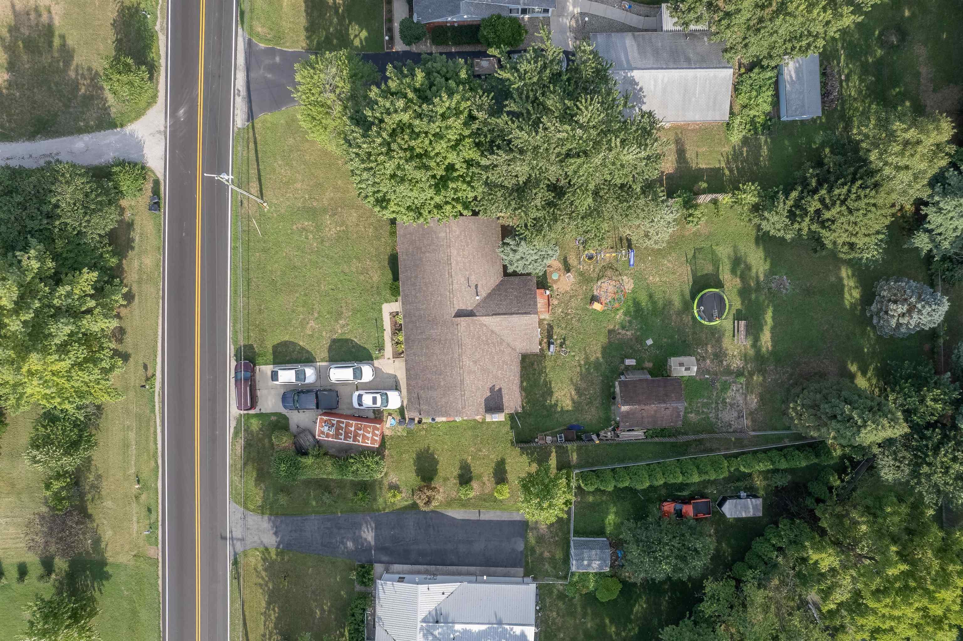 239 Elston Road Lafayette, IN 47909 - Photo 29 of 31 Gallery Image 29