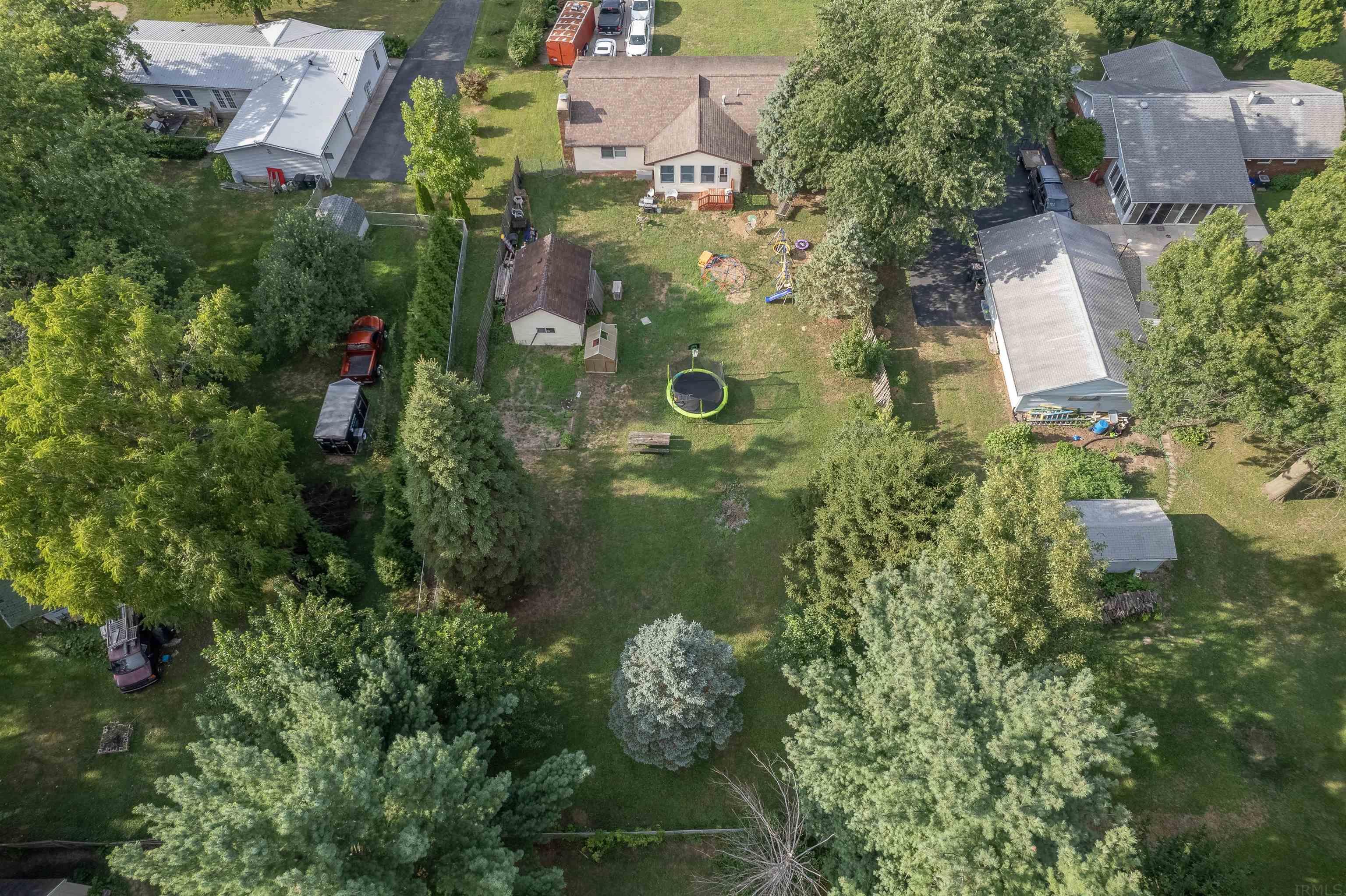 239 Elston Road Lafayette, IN 47909 - Photo 31 of 31 Gallery Image 31