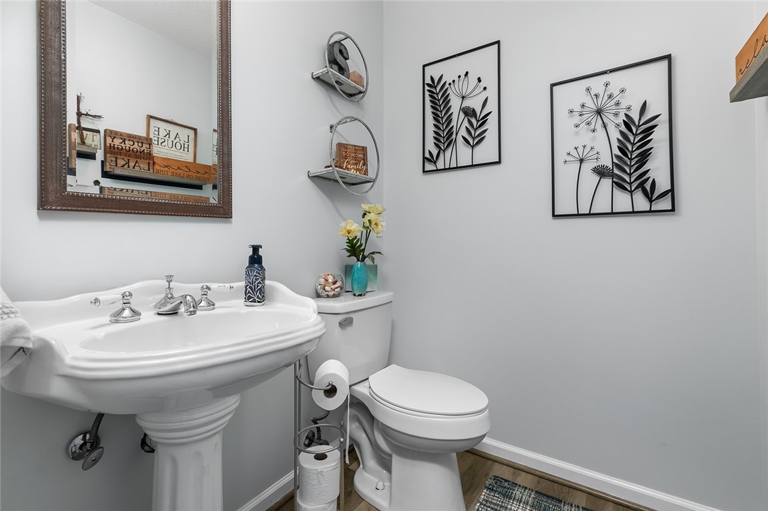 113 Dugout Cove Road Anderson, SC 29626 - Photo 8 of 28