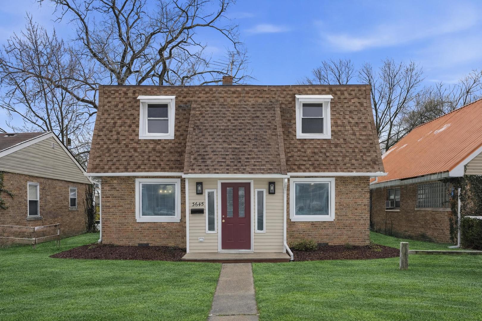 3645 177th Place Lansing, IL 60438 - Photo 1 of 18