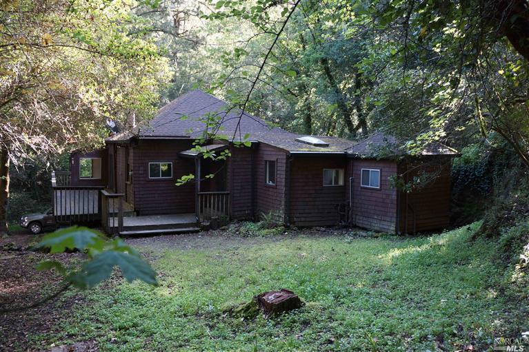140 Lagunitas Road Lagunitas, CA 94938 - Photo 1 of 1 Gallery Image 1