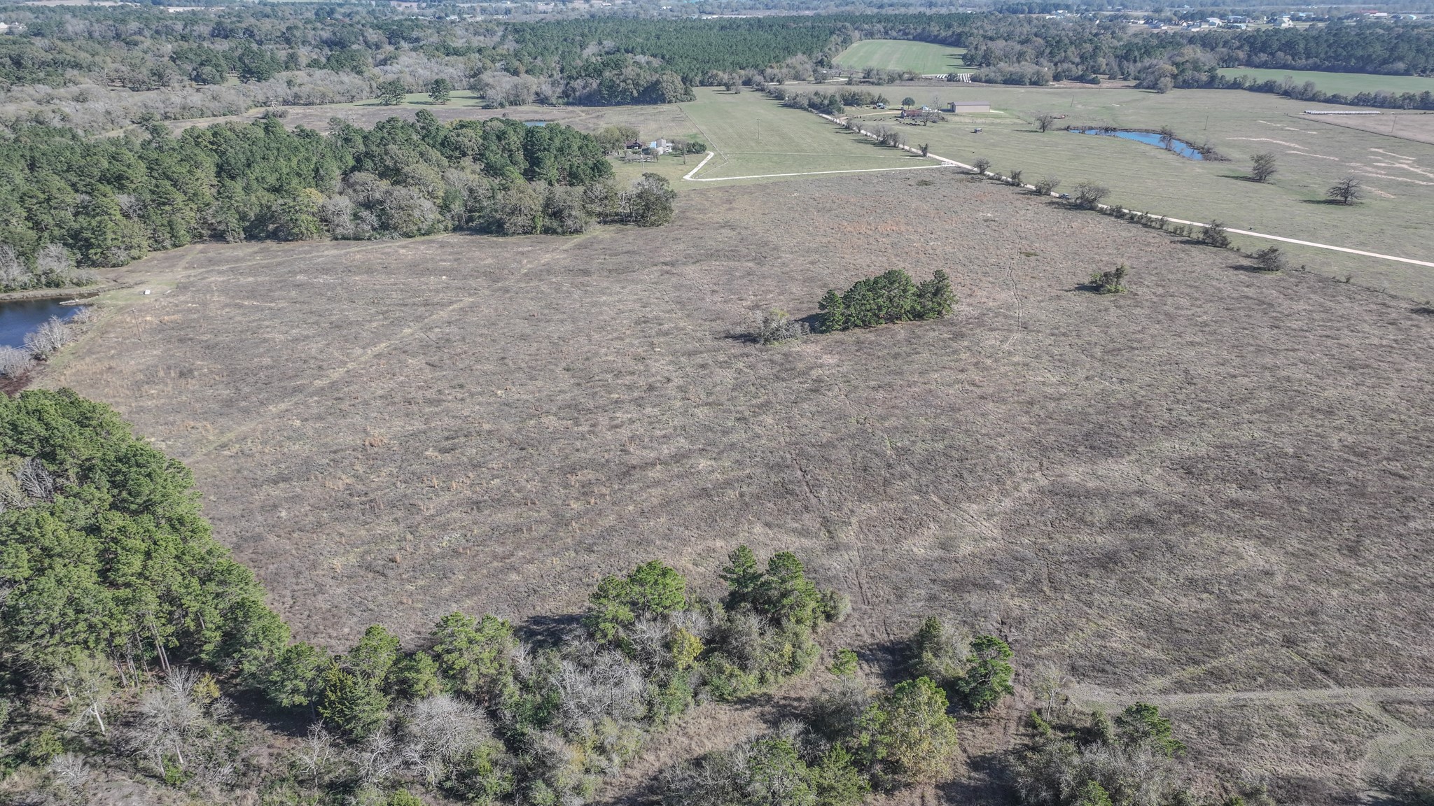 Tbd Lot 1-2 Tbd Road New Waverly, TX 77358 - Photo 24 of 29