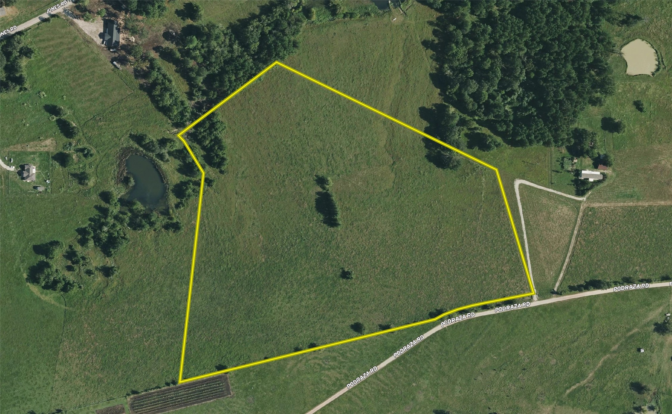 Tbd Lot 1-2 Tbd Road New Waverly, TX 77358 - Photo 29 of 29 a view of a tennis court