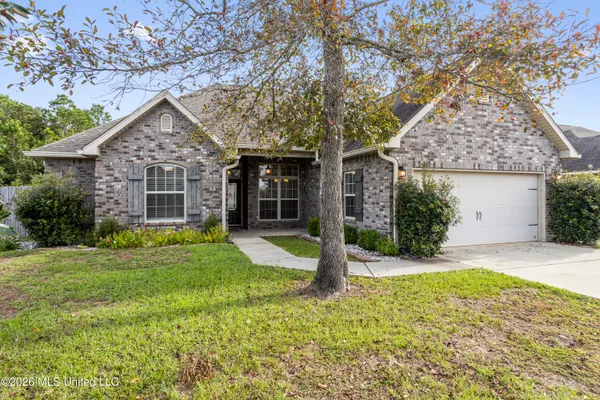 $305,000 | 58 Tantallon Drive, Ocean Springs, MS 39564