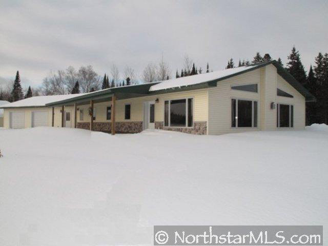 3414 Pioneer Road Barnum, MN 55707 - Photo 1 of 10