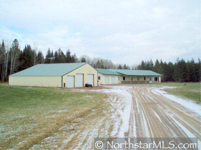 3414 Pioneer Road Barnum, MN 55707 - Photo 10 of 10
