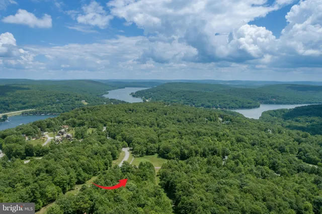 $65,000 | Lot 85 Snowhaven Lane, McHenry, MD 21541