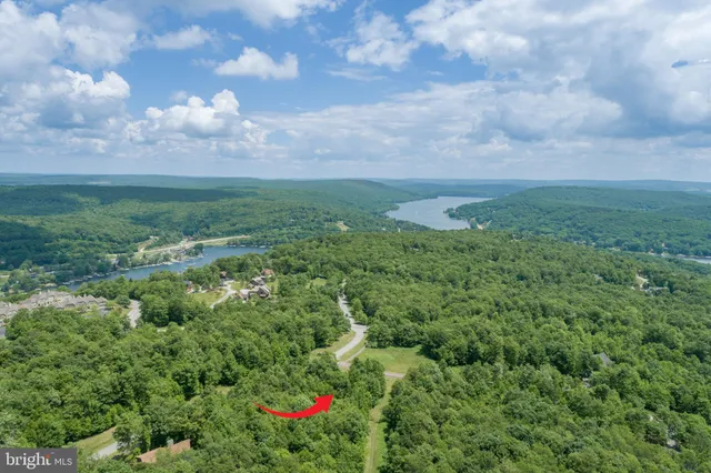 $65,000 | Lot 85 Snowhaven Lane, McHenry, MD 21541