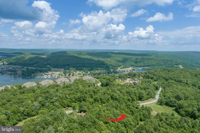 $65,000 | Lot 85 Snowhaven Lane, McHenry, MD 21541