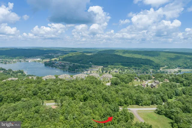 $65,000 | Lot 85 Snowhaven Lane, McHenry, MD 21541