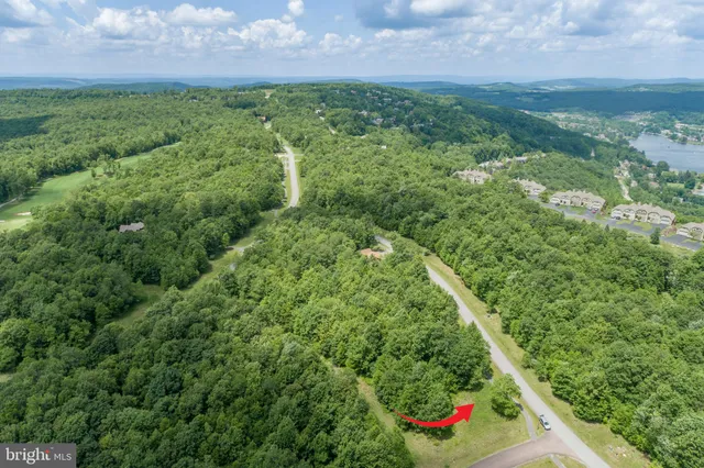 $65,000 | Lot 85 Snowhaven Lane, McHenry, MD 21541