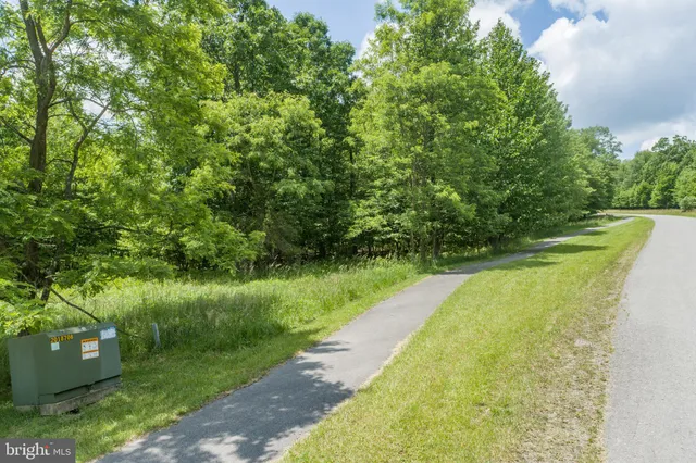 $65,000 | Lot 85 Snowhaven Lane, McHenry, MD 21541