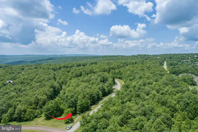$65,000 | Lot 85 Snowhaven Lane, McHenry, MD 21541
