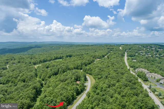 $65,000 | Lot 85 Snowhaven Lane, McHenry, MD 21541