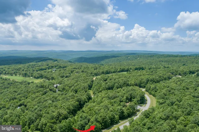 $65,000 | Lot 85 Snowhaven Lane, McHenry, MD 21541