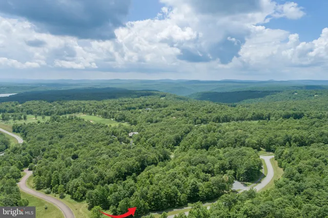 $65,000 | Lot 85 Snowhaven Lane, McHenry, MD 21541