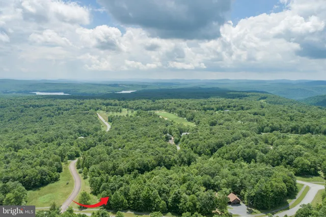 $65,000 | Lot 85 Snowhaven Lane, McHenry, MD 21541