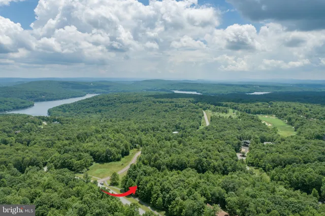 $65,000 | Lot 85 Snowhaven Lane, McHenry, MD 21541