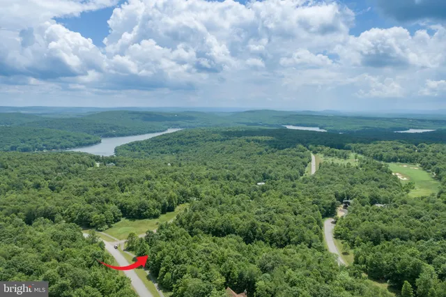 $65,000 | Lot 85 Snowhaven Lane, McHenry, MD 21541