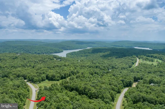 $65,000 | Lot 85 Snowhaven Lane, McHenry, MD 21541