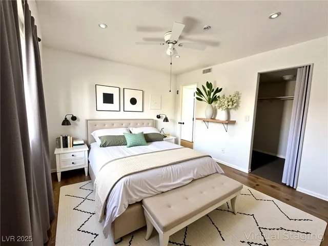 $164,000 | 3550 Bay Sands Drive, Unit 1005, Laughlin, NV 89029