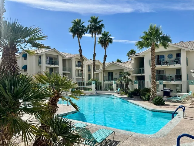 $164,000 | 3550 Bay Sands Drive, Unit 1005, Laughlin, NV 89029