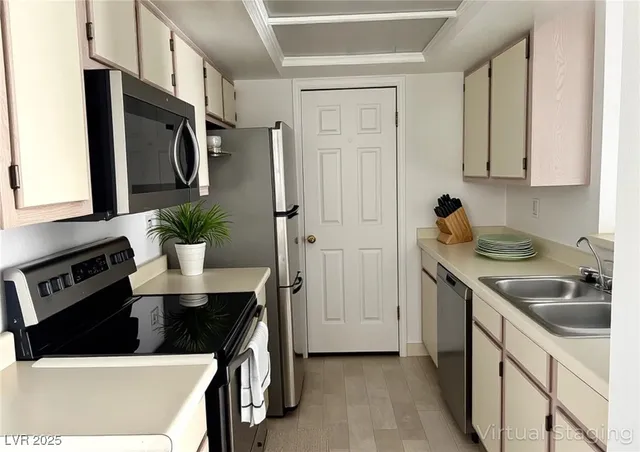 $164,000 | 3550 Bay Sands Drive, Unit 1005, Laughlin, NV 89029