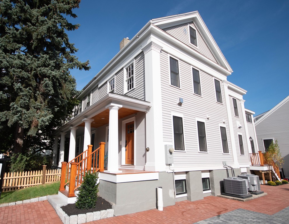 114 Inman Street, Unit 114 Cambridge, MA 02139 - Photo 15 of 16