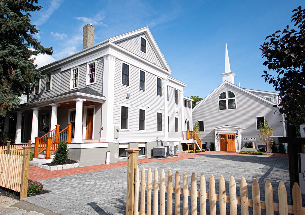 114 Inman Street, Unit 114 Cambridge, MA 02139 - Photo 16 of 16