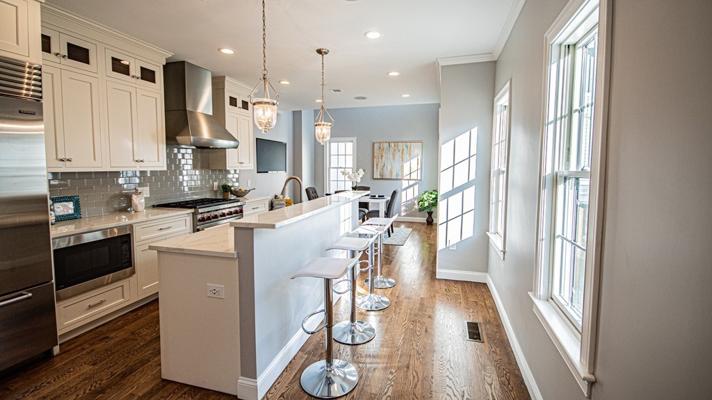 114 Inman Street, Unit 114 Cambridge, MA 02139 - Photo 2 of 16